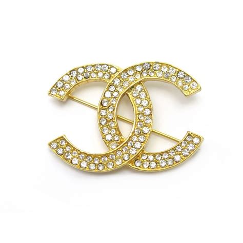 broche chanel